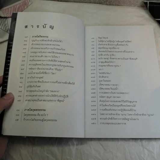 ตื่นเถิดชาวพุทธ - มายา โลกุตรธรรม รูปที่ 11