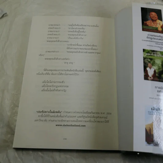 เย็นจิต สดใสในฉับพลัน - พระพุทธาจารย์เหลียนเซินหลูเซิ่งเยี่ยน รูปที่ 11
