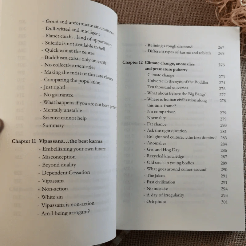 The User Guide To Life The Law of Karma Vol.2 - Supawan P.Panawong Green รูปที่ 13