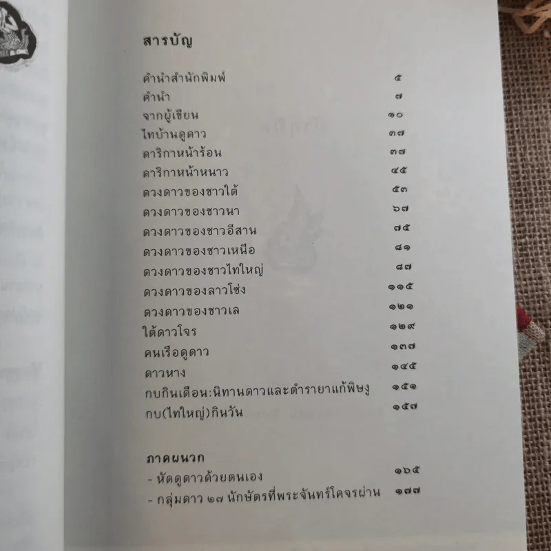 ไทบ้านดูดาว - นิพัทธ์พร เพ็งแก้ว รูปที่ 13