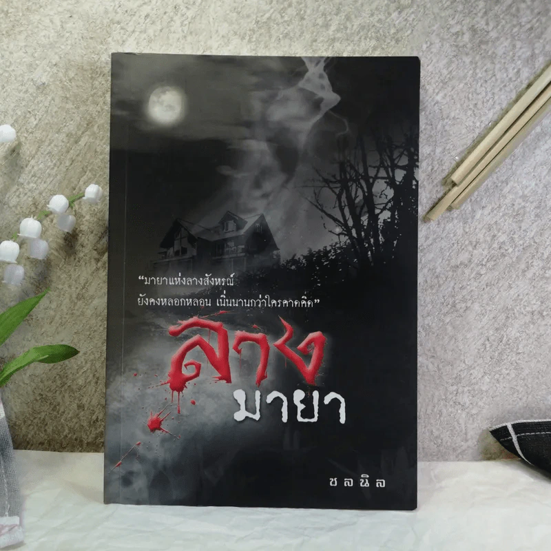 ลางมายา - ชลนิล รูปที่ 1