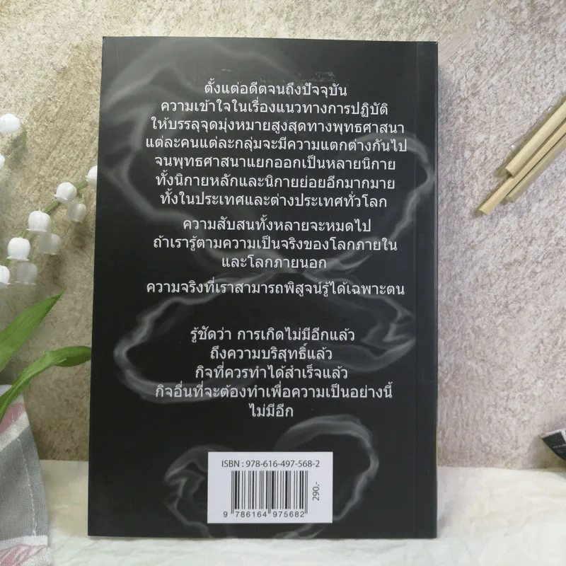 100 วิธีสู่นิพพาน - RogerRoj รูปที่ 13