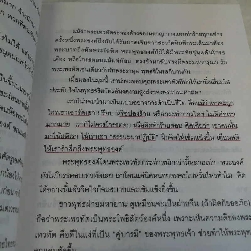 สวนทางนิพพาน - เสฐียรพงษ์ วรรณปก รูปที่ 12