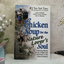 Chicken Soup for the Nature Lover's Soul รูปที่ 1