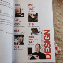 The Corporation of Design องค์กรมีดีไซน์ รูปที่ 15