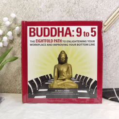 Buddha:9 to 5 - Nancy Spears รูปที่ 1