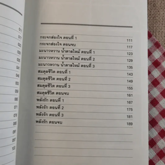 ดวงดาวแห่งชีวิต - กำธร เก่งสกุล รูปที่ 10