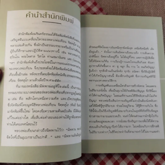 นิพพานอยู่ที่ใจ - หลวงพ่อเทียน จิตตสุโภ รูปที่ 12
