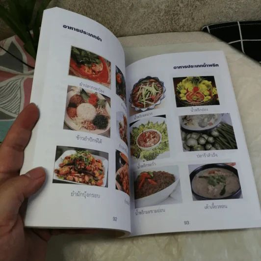ชวนลิ้ม ชิมรส - ทวีผล สุตธรรม รูปที่ 10