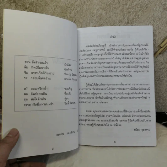 ชวนลิ้ม ชิมรส - ทวีผล สุตธรรม รูปที่ 7