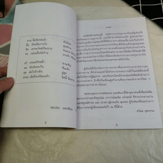 ชวนลิ้ม ชิมรส - ทวีผล สุตธรรม รูปที่ 6