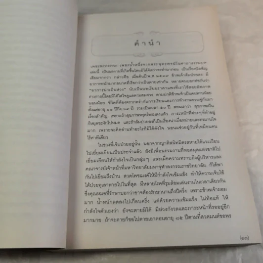 เพชรพระธรรม - ทรงวิทย์ แก้วศรี รูปที่ 13