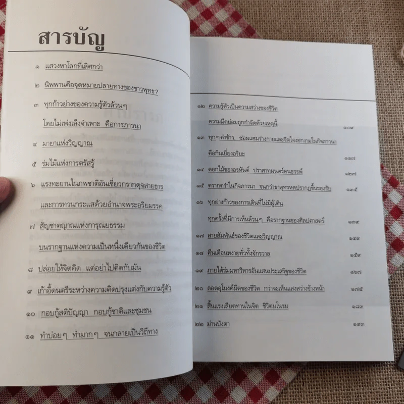 ดวงตาแห่งชีวิต - เขมานันทะ รูปที่ 11