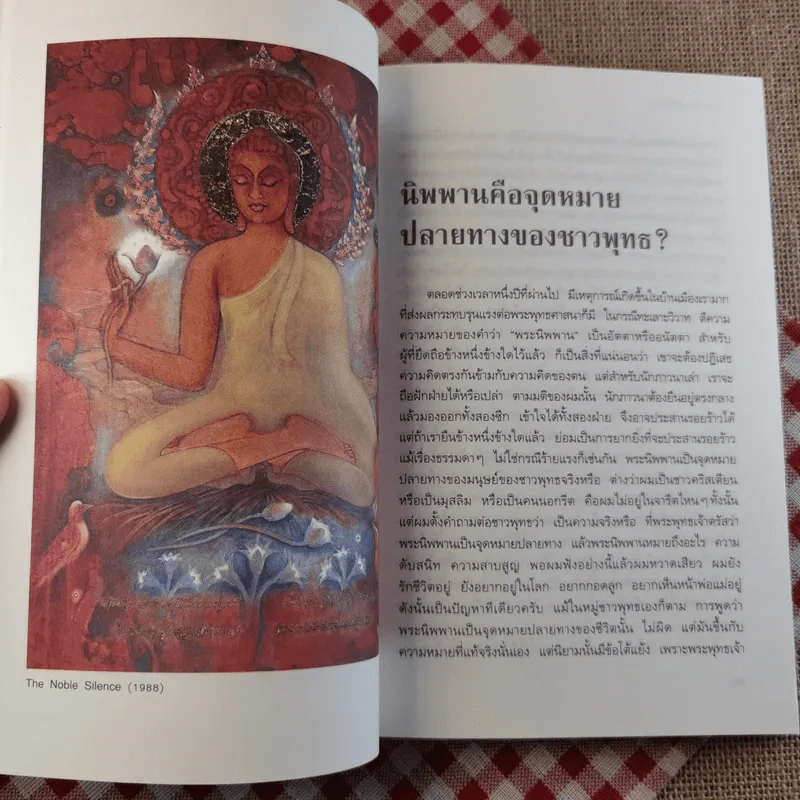 ดวงตาแห่งชีวิต - เขมานันทะ รูปที่ 14