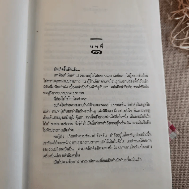 ทางนฤพาน - ดังตฤณ รูปที่ 8