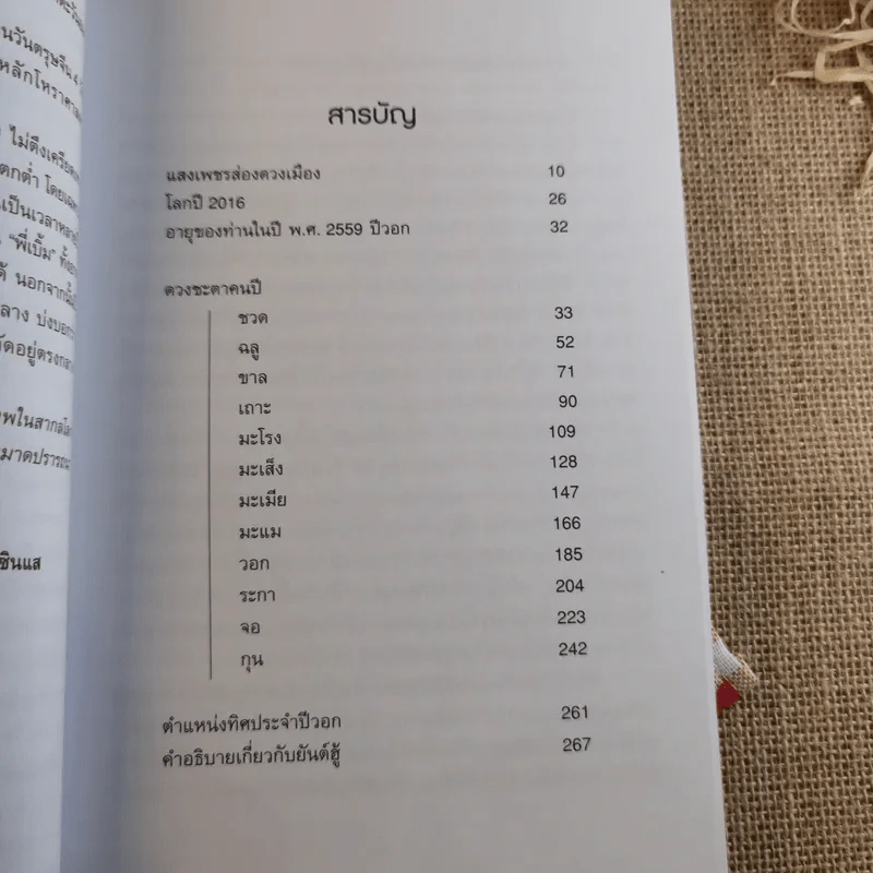 คัมภีร์ปีวอกของแท้ปีที่ 20 ปรับชะตา-เสริมดวง ปี 2559 - ซินแส รูปที่ 10