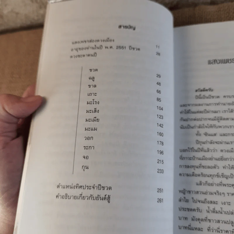 คัมภีร์ปีชวดของแท้ปี 12 ปรับชะตา-เสริมดวงปี 2551 รูปที่ 9