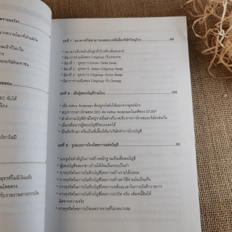CEO/CFO คู่โกงบันลือโลก - เกียรติศักดิ์ จีรเธียรนาถ รูปที่ 10