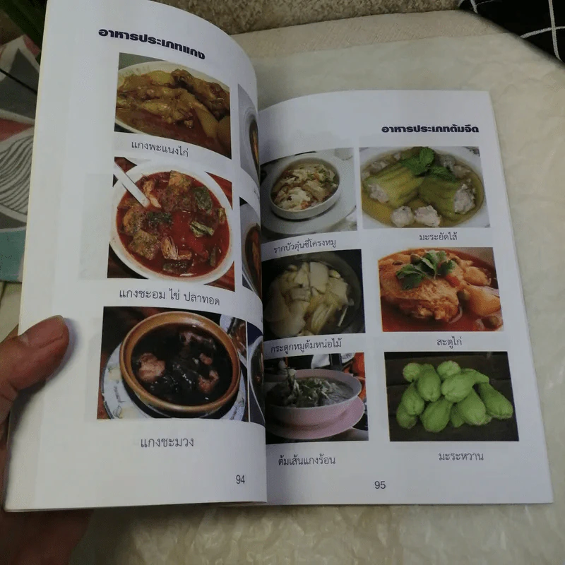 ชวนลิ้ม ชิมรส - ทวีผล สุตธรรม รูปที่ 11