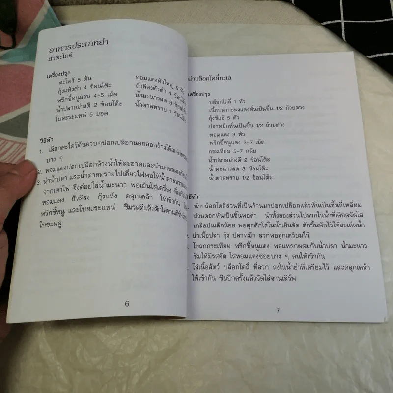ชวนลิ้ม ชิมรส - ทวีผล สุตธรรม รูปที่ 8