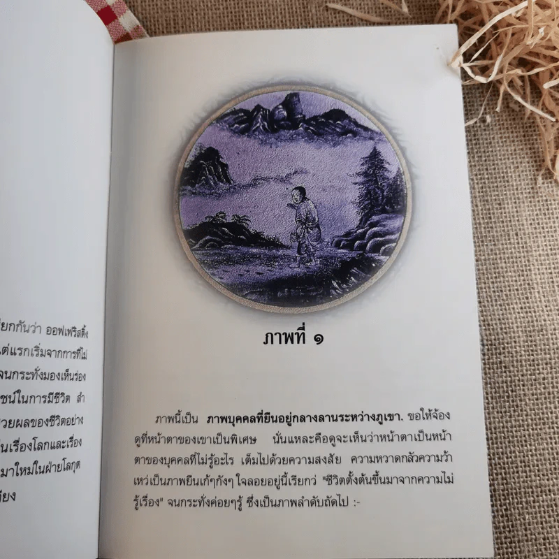 เกิดมาทำไม - หลวงพ่อพุทธทาส อินทปัญโญ รูปที่ 8