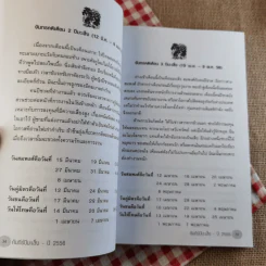 คัมภีร์ปีมะเส็งของแท้ปี 17 ปรับชะตา-เสริมดวงปี 2556 - ซินแส รูปที่ 13