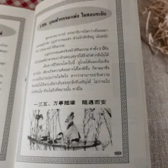 คัมภีร์รากผัก - หงยิ่งหมิง รูปที่ 29