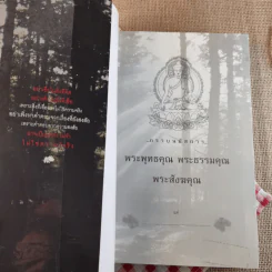 เรื่องจริงที่ยังสงสัยบอกได้ในชาตินี้เท่านั้น เล่ม 2 - จุติมา รูปที่ 7