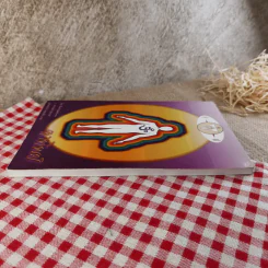 ตาทิพย์ - Ted Andrews เขียน, เยาวเรศ บุนนาค เรียบเรียง รูปที่ 4