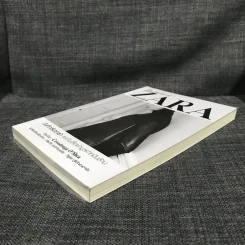 The Secret of Zara บันทึกลับซาร่า แฟชั่นเสื้อผ้ามูลค่าหมื่นล้าน รูปที่ 4