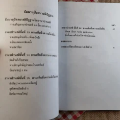 อานาปานสติ : วิถีแห่งความสุข 3 ขั้นที่ 9-16 - พระอาจารย์มิตซูโอะ คเวสโก รูปที่ 11