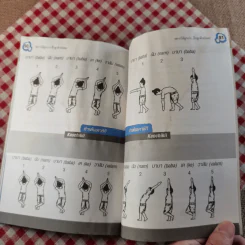 อยากให้ลูกเก่ง ฝึกลูกด้วยโยคะ - ครูนันทกา ทวีปกุล รูปที่ 19