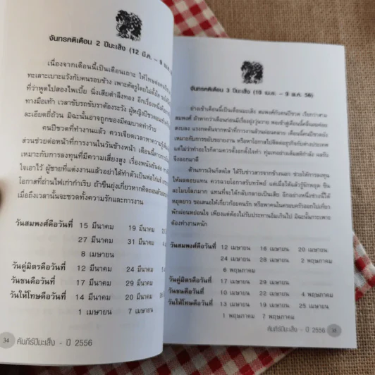 คัมภีร์ปีมะเส็งของแท้ปี 17 ปรับชะตา-เสริมดวงปี 2556 - ซินแส รูปที่ 13