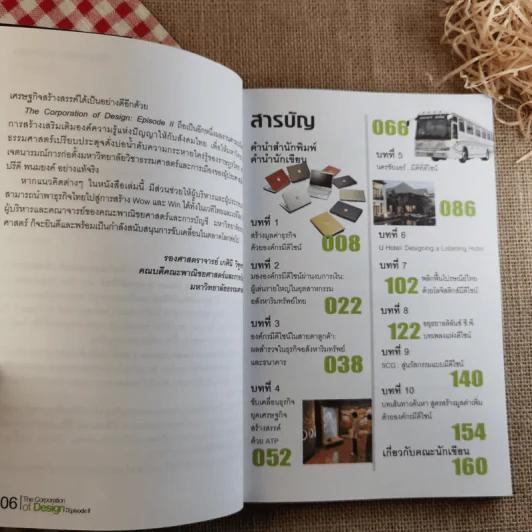 องค์กรมีดีไซน์ The Corporation of Design Episode II รูปที่ 10