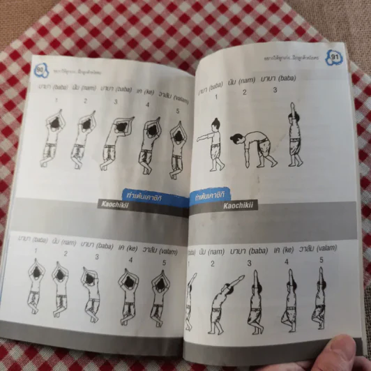 อยากให้ลูกเก่ง ฝึกลูกด้วยโยคะ - ครูนันทกา ทวีปกุล รูปที่ 19
