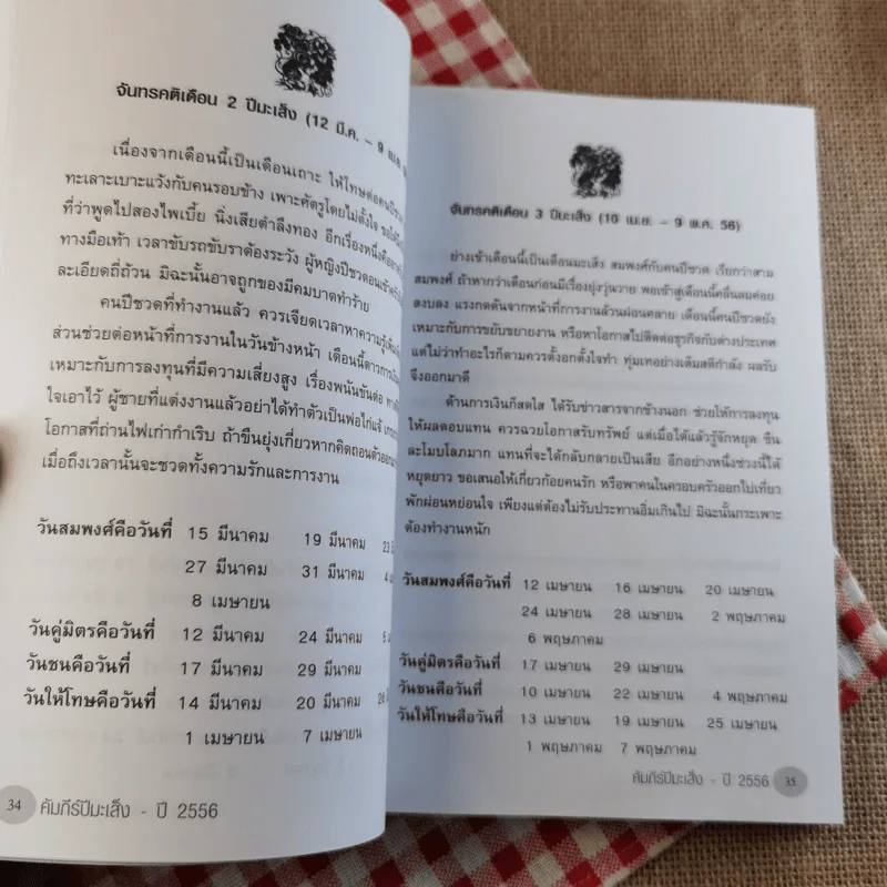 คัมภีร์ปีมะเส็งของแท้ปี 17 ปรับชะตา-เสริมดวงปี 2556 - ซินแส รูปที่ 13