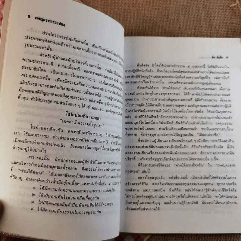 ไต้ฮงกง เทพบุตรจากกองฟอน - ชิต กันภัย รูปที่ 11