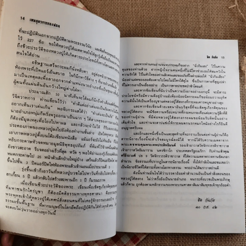 ไต้ฮงกง เทพบุตรจากกองฟอน - ชิต กันภัย รูปที่ 14