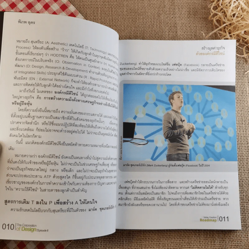 องค์กรมีดีไซน์ The Corporation of Design Episode II รูปที่ 12