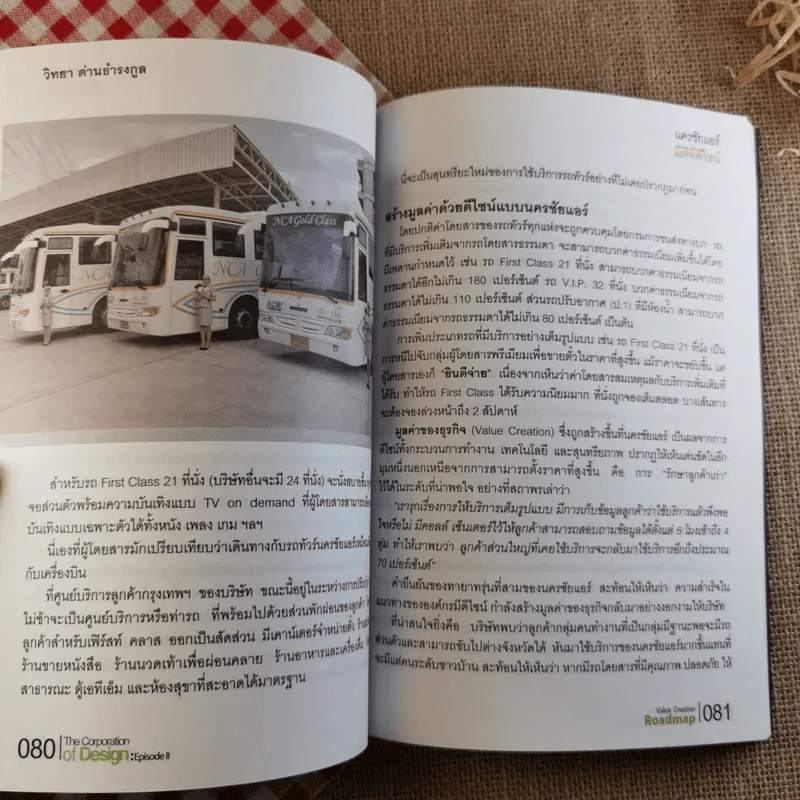 องค์กรมีดีไซน์ The Corporation of Design Episode II รูปที่ 13