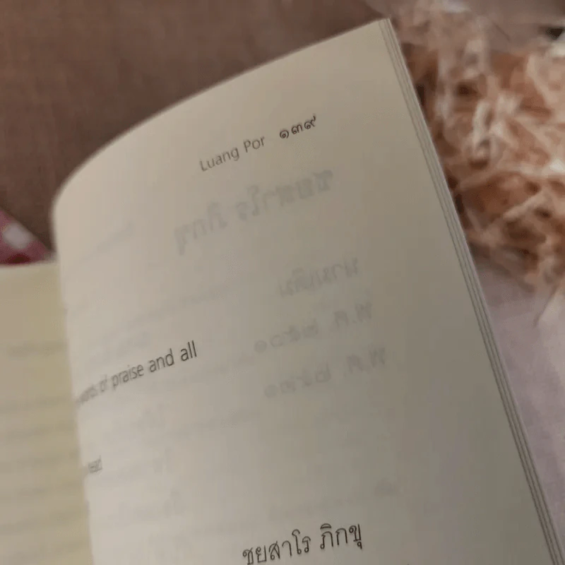 กระโถนกระถาง - ชยสาโร ภิกขุ รูปที่ 11