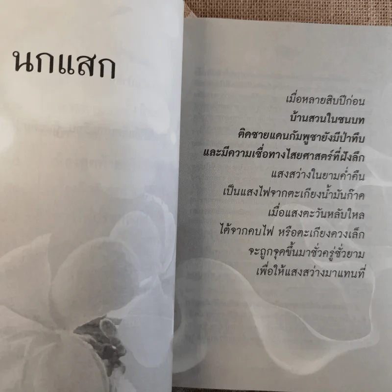 เรื่องจริงที่ยังสงสัยบอกได้ในชาตินี้เท่านั้น เล่ม 2 - จุติมา รูปที่ 13