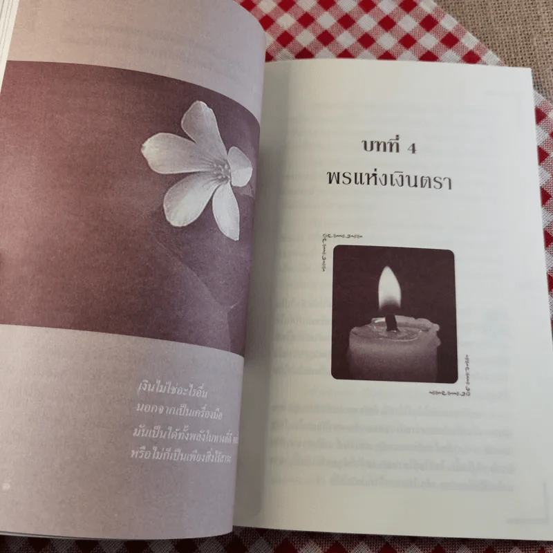 พรอันสูงสุด The Ultimate Gift - จิม สโตวอลล์ รูปที่ 10