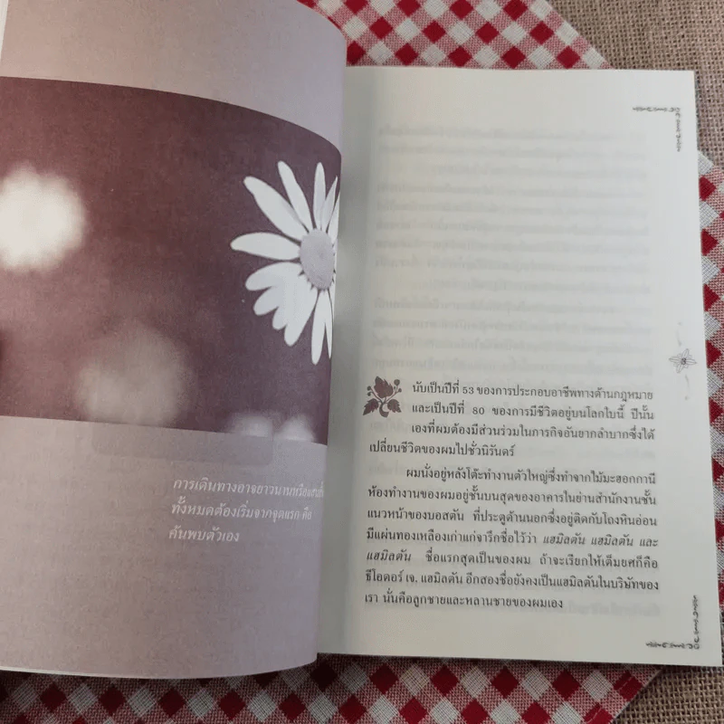 พรอันสูงสุด The Ultimate Gift - จิม สโตวอลล์ รูปที่ 9