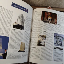 Superbrands An insight into many of Thailand's strongest brands Vol.I รูปที่ 14