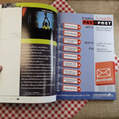 สารคดี ปีที่ 18 ฉบับที่ 219 ก.ค.2545 World Cup 2002 รูปที่ 16
