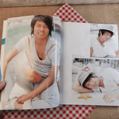 เธอกับฉัน No.513 แดน วรเวช รูปที่ 10