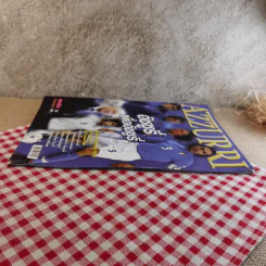 Forza Azzurri อัซซูรี่เพื่ออัซซูรี่ รูปที่ 4