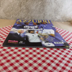 Forza Azzurri อัซซูรี่เพื่ออัซซูรี่ รูปที่ 5