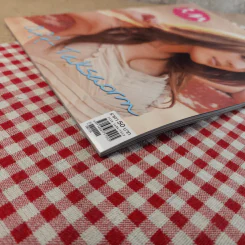 in Magazine No.75 Jan 25,2008 แอฟ ทักษอร รูปที่ 6